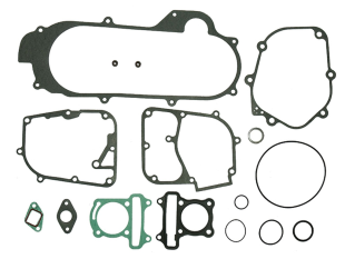 Повний комплект прокладок YAMAHA YFM 90 RAPTOR '09-'13 NAMURA NA-40081F