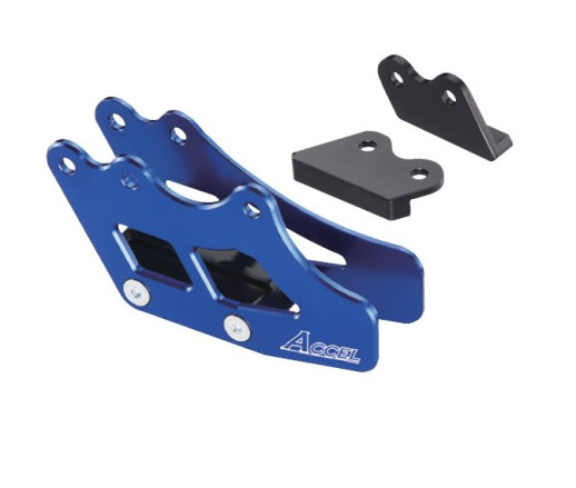 Напрямний приводний ланцюг ACCEL CG04BL YAMAHA YZF 250/450 &#39;07-&#39;16, YZ250 &#39;08-&#39;16