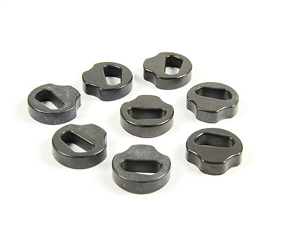 Демпферы наружной корзины сцепления PROX SUZUKI RM 125 '92-'11 ( 8 шт. ) 17.CRS3292-8