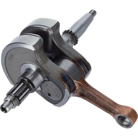 Коленвал HOT RODS YAMAHA YFZ 450R (14-19) HR00047