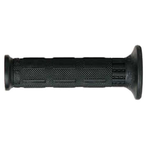 Ручки руля PROGRIP PG698 (22+25MM 135MM) чёрные (PG698/1) PA069800GO02