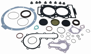 Полный комплект прокладок POLARIS SCRAMBLER 850 15-21, SPORTSMAN 850 SP '15-18,  WINDEROSA 811992