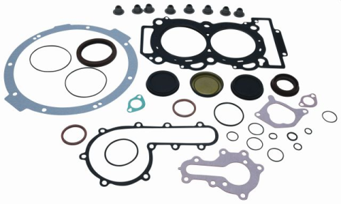 Полный комплект прокладок POLARIS SCRAMBLER 850 15-21, SPORTSMAN 850 SP '15-18,  WINDEROSA 811992