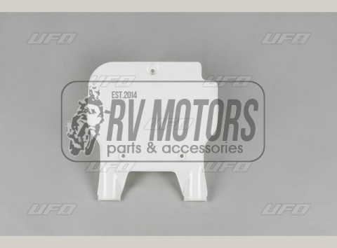 Передний обтекатель кросс KAWASAKI KX 80 '91-'97  UFO KA02761047