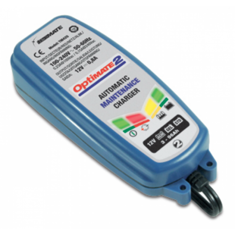 Зарядное устройство TECMATE OPTIMATE TM420