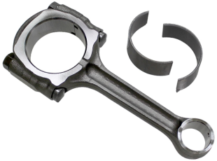 Шатун KAWASAKI KVF 750 (KVF750) BRUTE FORCE '05-'18, KVF750/800 TERYX '08-'18 NACHMAN AT-09252