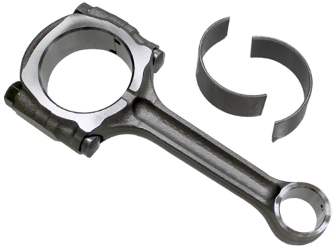 Шатун KAWASAKI KVF 750 (KVF750) BRUTE FORCE '05-'18, KVF750/800 TERYX '08-'18 NACHMAN AT-09252