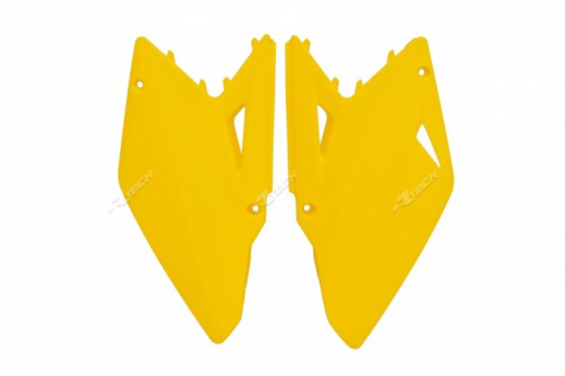 Бічний пластик SUZUKI RMZ 450 &#39;08-&#39;17 RACETECH SU04918102RT