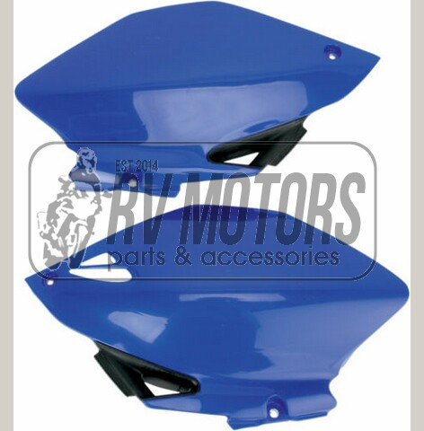 Бічний пластик YAMAHA YZF 250/450 &#39;06-&#39;09 UFO YA03883089