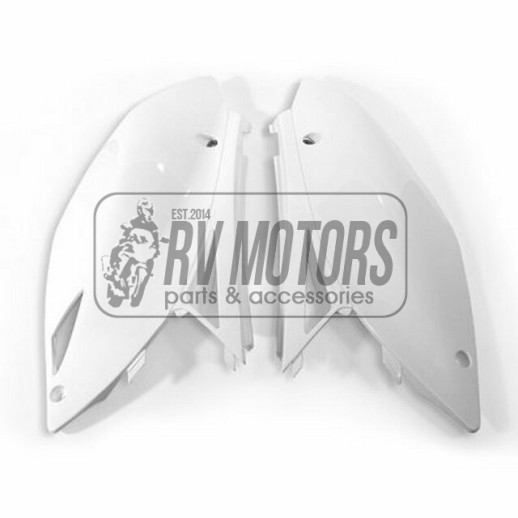 Бічний пластик KAWASAKI KXF 450 '09-'14 UFO KA04700047