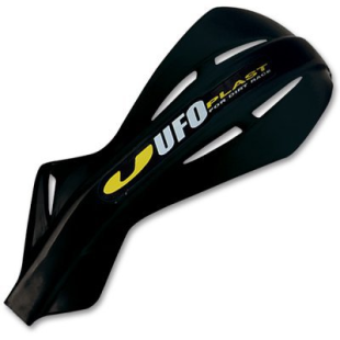 Пластик к защите рук ALU UFO PM01637001