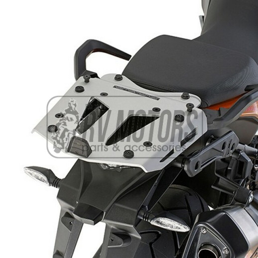 Кріплення кофра KAPPA (з майданчиком) KTM 1190 Adventure /R (13-15) KRA7703