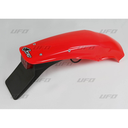 Щиток задний HONDA CRE 50 '97-'00 UFO HO03654067