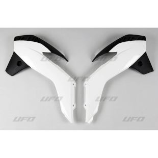 Боковой пластик KTM SX '13-'17 UFO KT04042999K