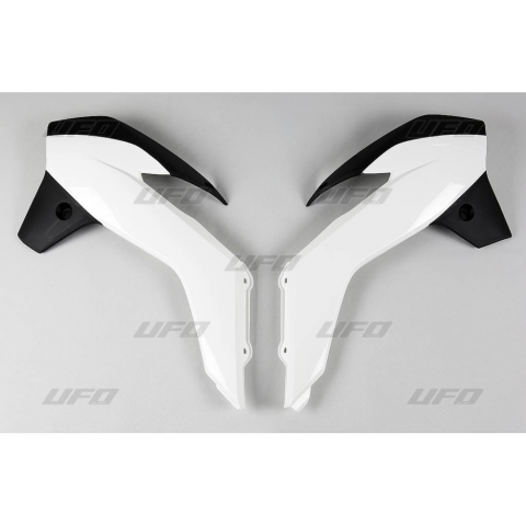 Боковой пластик KTM SX '13-'17 UFO KT04042999K