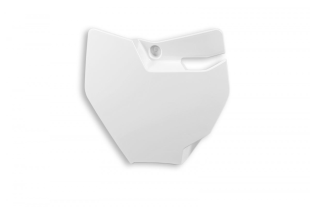 Передний обтекатель кросс GAS GAS MC 65 '21 UFO GG07106041
