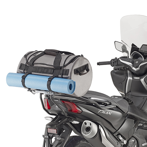 Сумка для сидіння KAPPA RAW409 45L