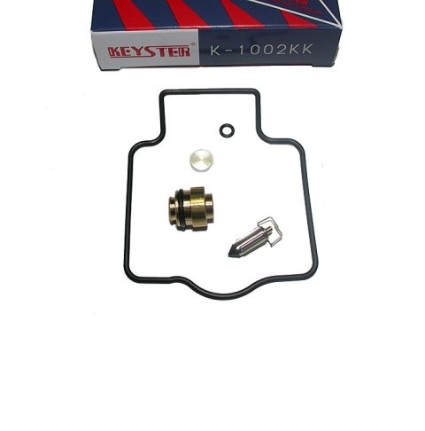 Ремкомплект карбюратора KEYSTER K-976EK