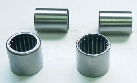 Комплект подшипников оси маятника TOURMAX SWS-304 SUZUKI GSX-R 600 '92-93, 750 '88-93, 1100 '89-94