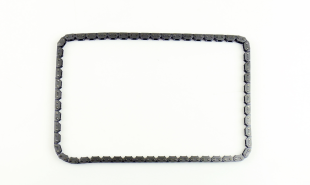 Цепь ГРМ ATHENA S41400017 (98XRH2015-112)