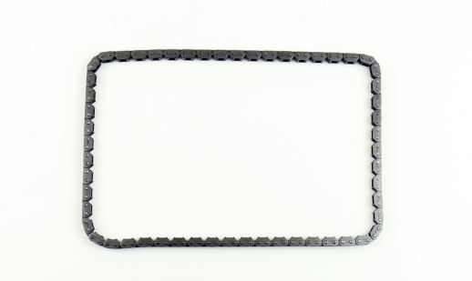 Ланцюг ГРМ ATHENA S41400017 (98XRH2015-112)