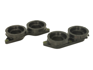 Патрубки карбюратора YAMAHA XJ6 600 2009- TOURMAX CHY-58