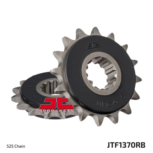 Привідна зірка JT JTF1370.15RB (PBR 2068)