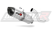 Прямоток Suzuki XF 650 Freewind 1997 - 2003 DOMINATOR HP1