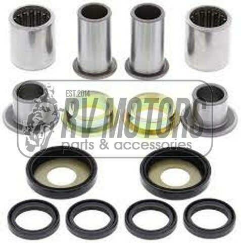 Комплект підшипників осі маятника WRP 28-1002.