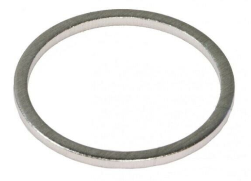 Прокладка вихлопного колектора ATHENA M703438244025