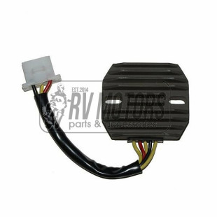 Регулятор напряжения KAWASAKI KZ/GPZ ELECTROSPORT ESR140