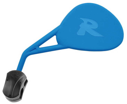 Дзеркало YAMAHA YFM 350 2003- VICMA VIC-E382IAZ ліве