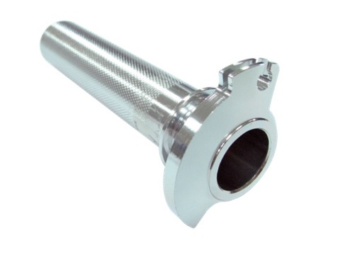 Ручка газа HONDA CR 80/85R '85-07 NACHMAN MX-08331