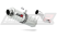 Прямоток Yamaha XT 600 1982 - 1986 DOMINATOR круглый