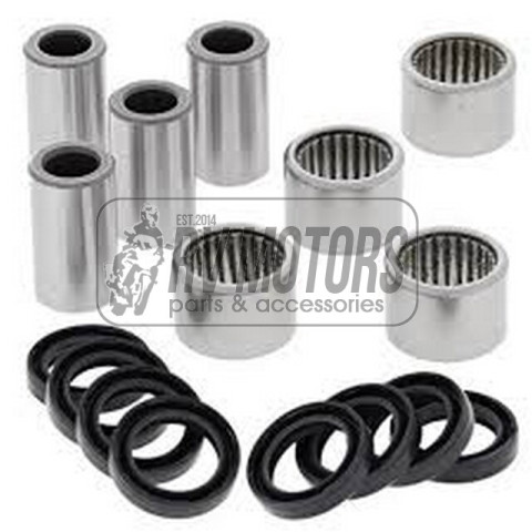 Ремкомплект прогрессии ALLBALLS 27-1048