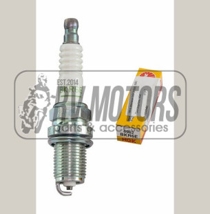 Свеча зажигания NGK 6962 / BKR6E (K20PRU)