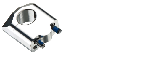 Проставки руля ACCEL  (28 2/28,6MM) 35MM BM-09SV28/28