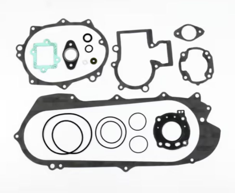 Комплект прокладок ATHENA    APRILIA SR 50 DI-TECH '00-'03, SR FACTORY 50 '50 ATHENA P400010850023