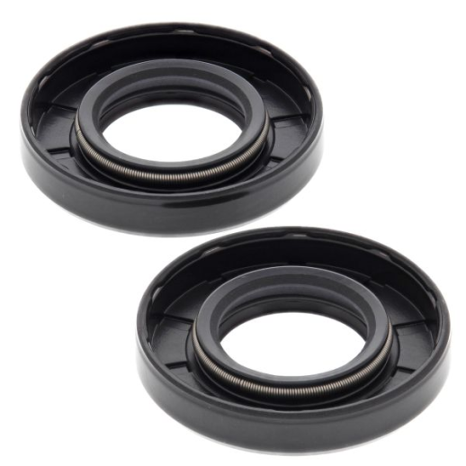 Сальники коленвала KAWASAKI KDX, KX; SUZUKI RM 60-125 1981-4 RIDE AB24-2033