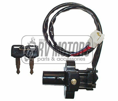 Замок зажигания HONDA CBR 600 '91-'94 1 Vicma VC6530