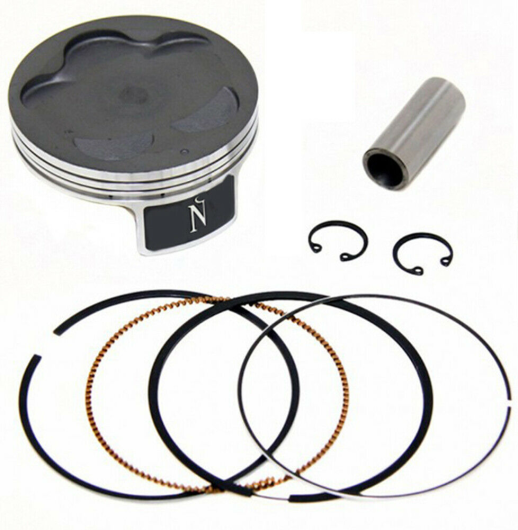 Поршень SUZUKI RMZ 450 (RMZ450) (05-07) NAMURA NX-30015-B