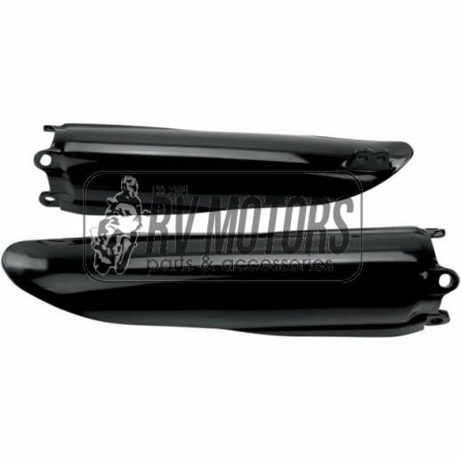 Пластиковий захист вилки YAMAHA YZ 125/250 &#39;08-&#39;18, YZF 250/450 &#39;08-&#39;09 UFO YA03896001