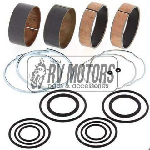 Ремкомплект вилки All Balls 38-6015 