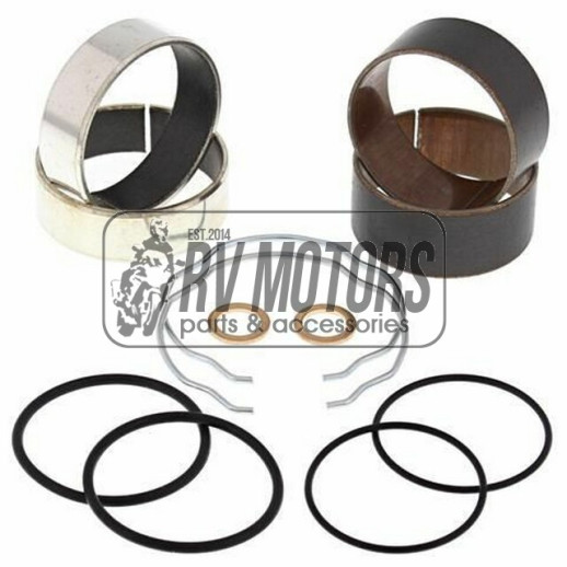 Ремкомплект вилки WRP 38-6114