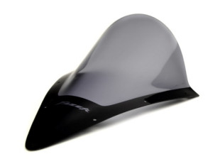 Ветровое стекло LOSTER Yamaha FZS 600 Fazer 02-03 спортивное