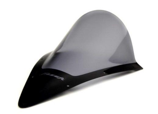 Вітрове скло LOSTER Yamaha FZS 600 Fazer 02-03 спортивне