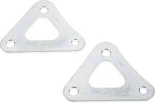 Комплект завышения подвески HONDA VFR 1200 2010- TRW LUCAS MCHL165