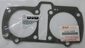 Прокладка цилиндра Suzuki 11241-01D00