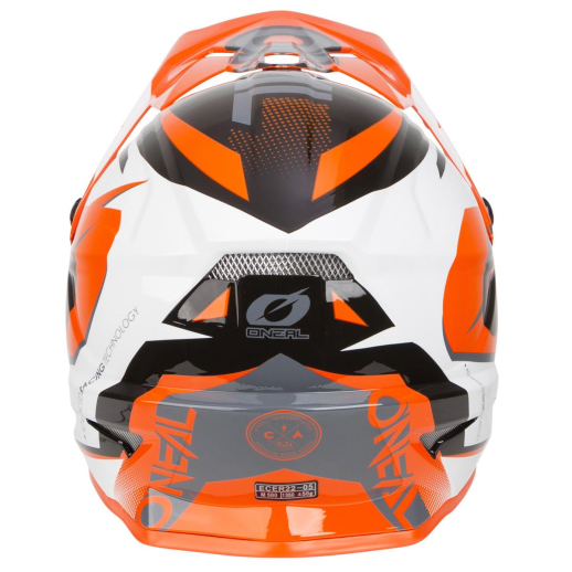 Шолом O'Neal 3 Series Riff. Розмір XL