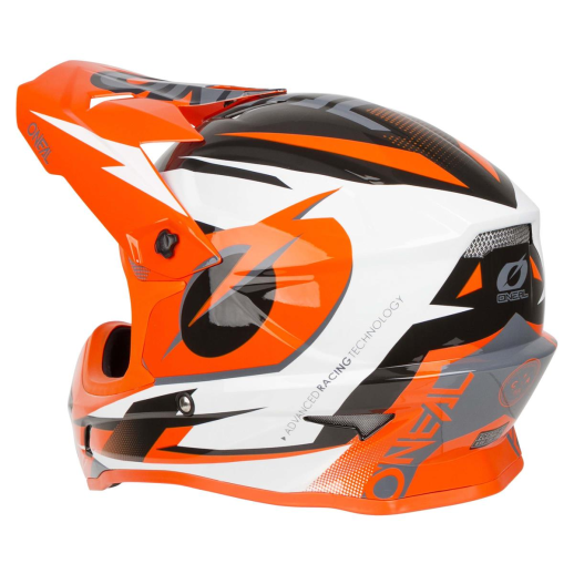 Шолом O'Neal 3 Series Riff. Розмір XL